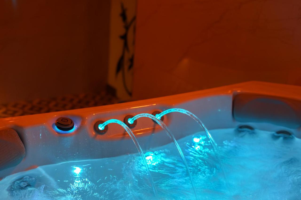 Apartamenty Liliowe SPA & Wellness - 4