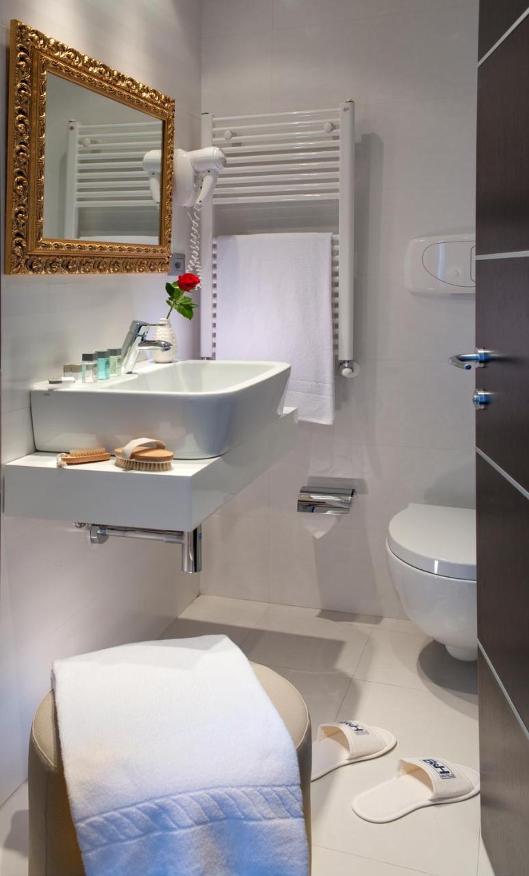 c-hotels Fiume photo 2