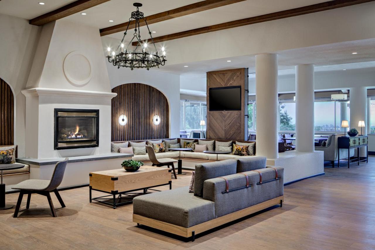 Foto - Chaminade Resort & Spa