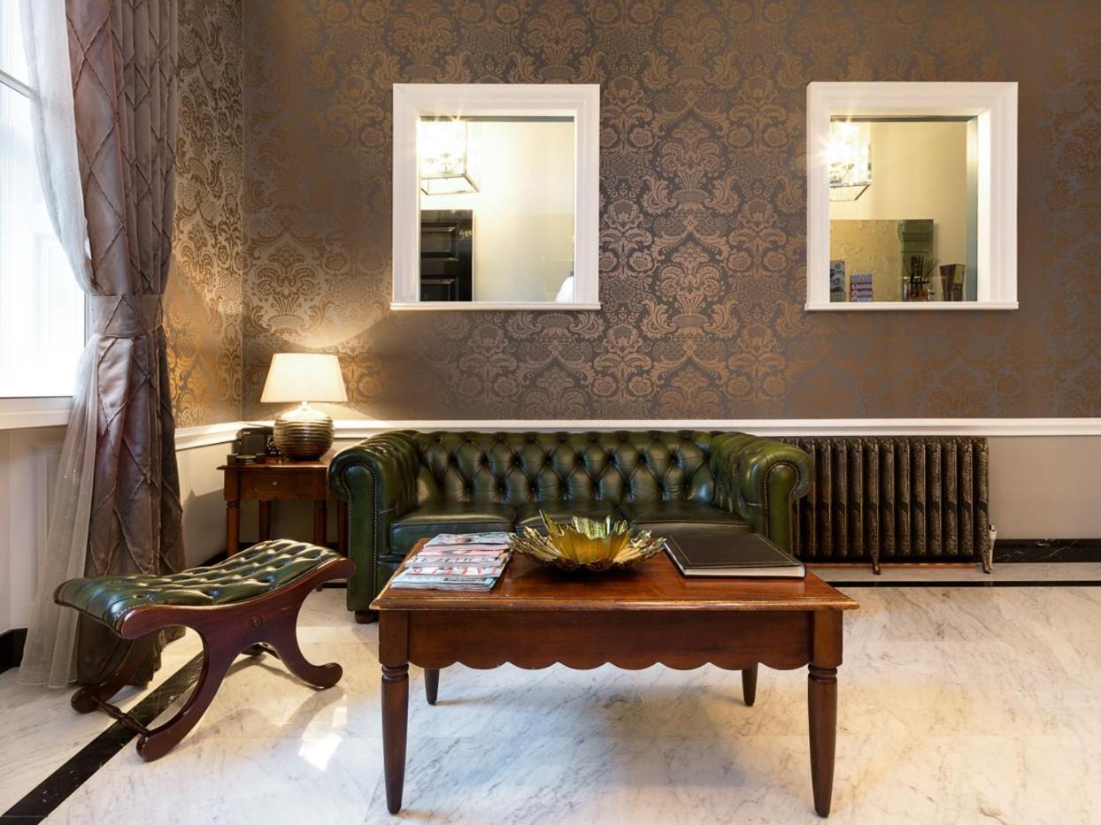 Staunton Hotel - B&B - 3