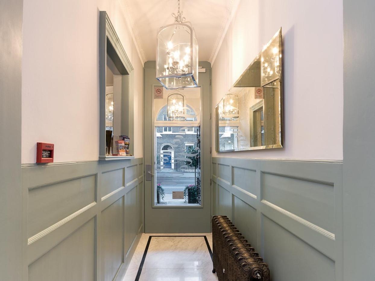 Staunton Hotel - B&B - 4