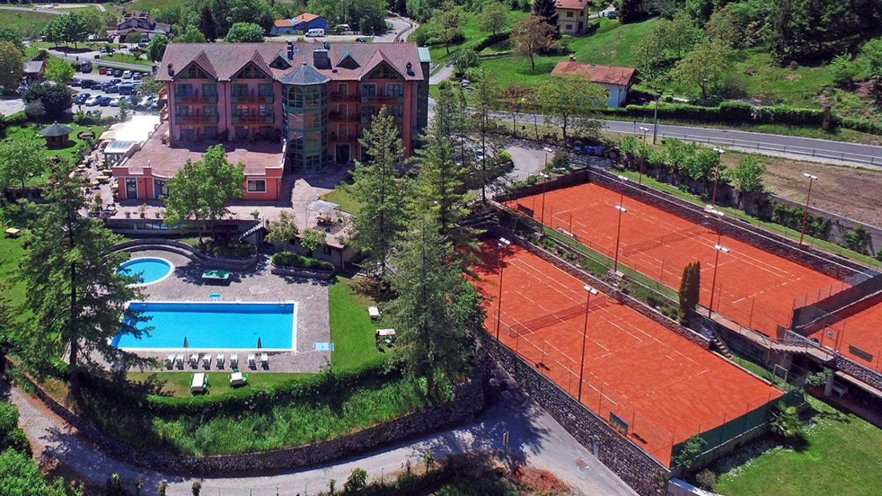 Photo - Club Hotel Tenno