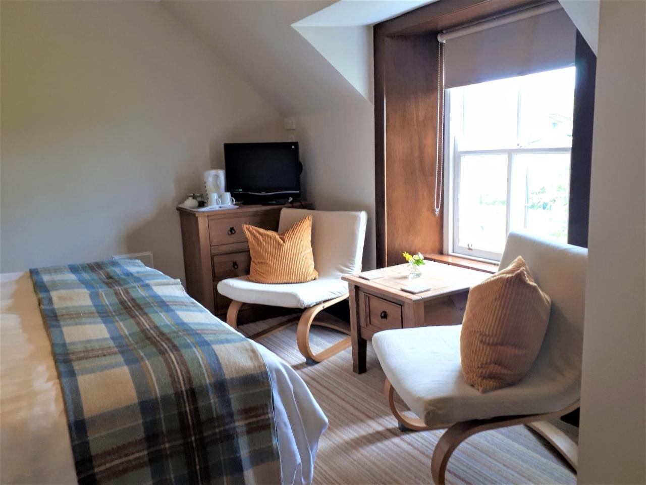 Corsewall Arms Guest House - 5