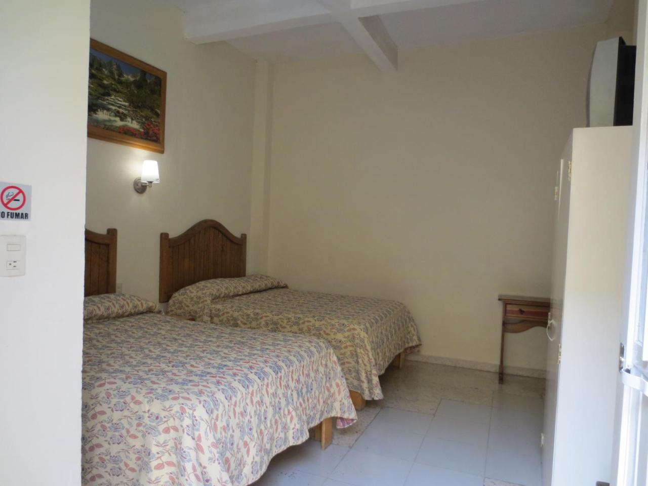 Hotel Posada Diamante photo 2