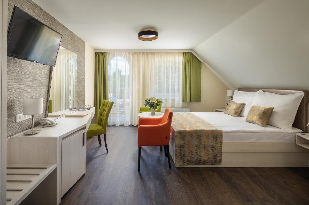Kehida Termál Resort & Spa photo 3