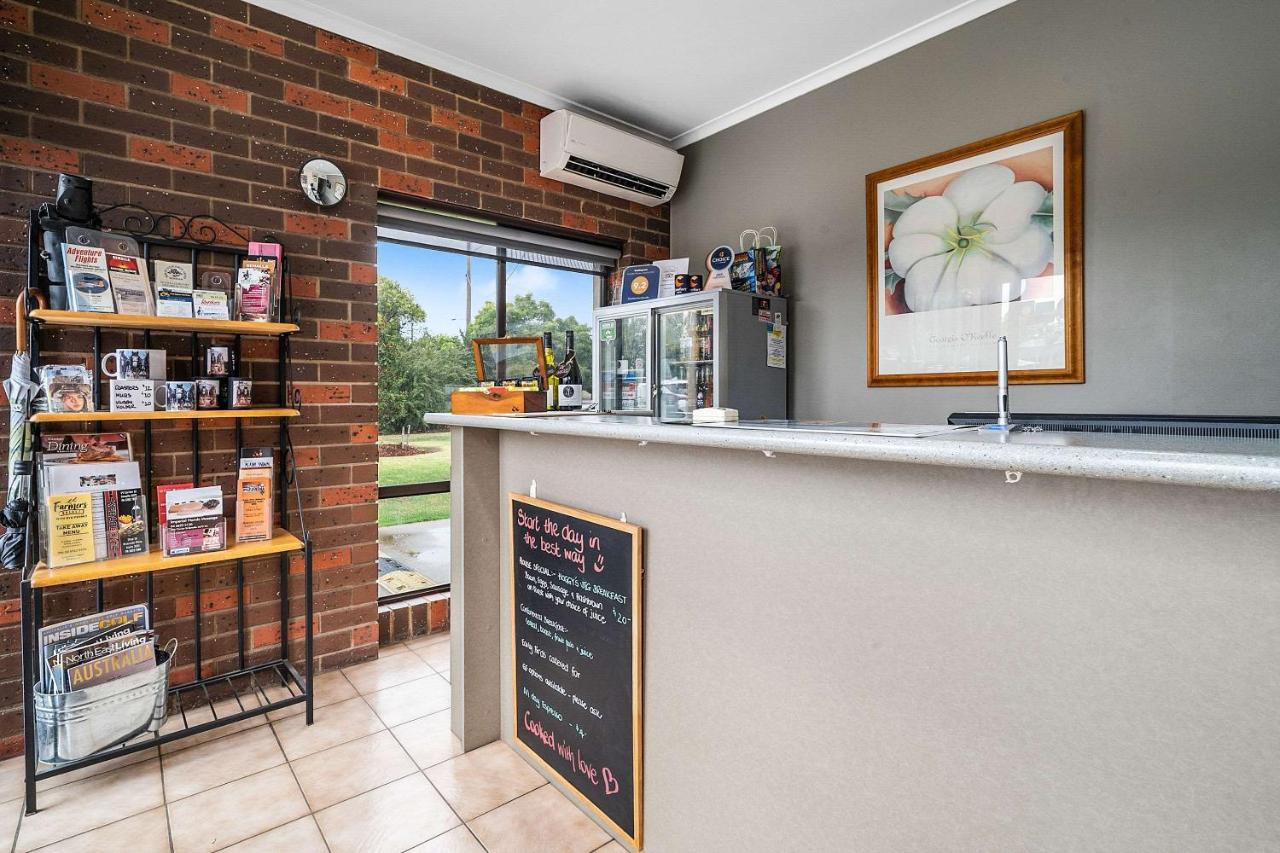 Comfort Inn Benalla photo 4