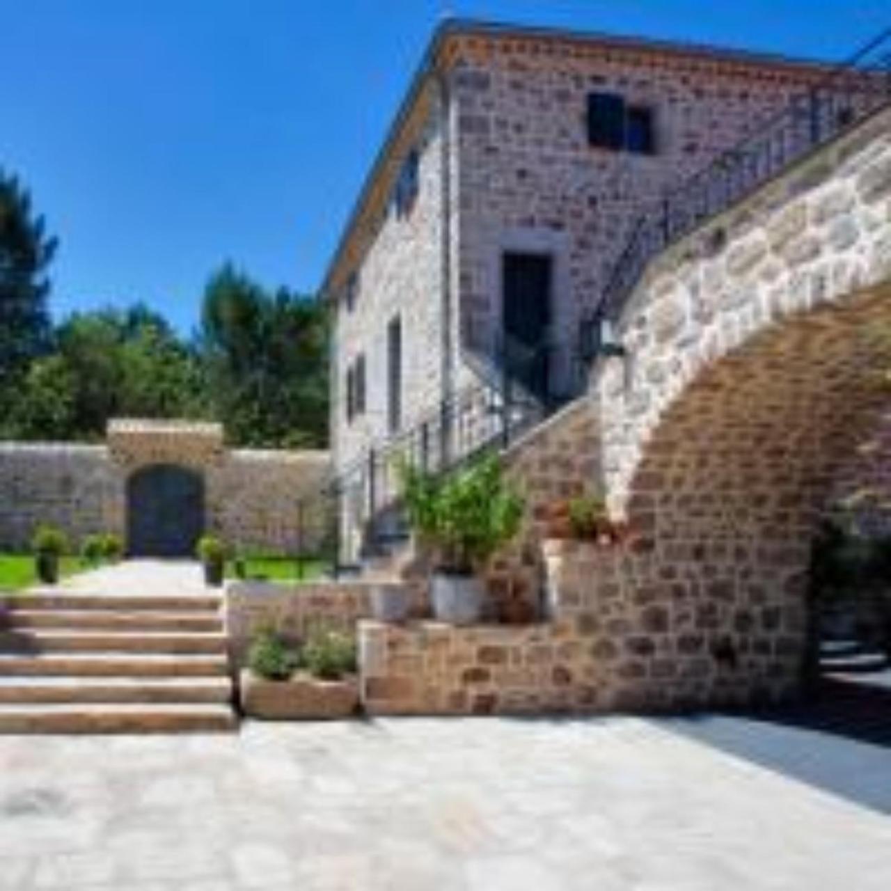Le Mas de Baume - 5