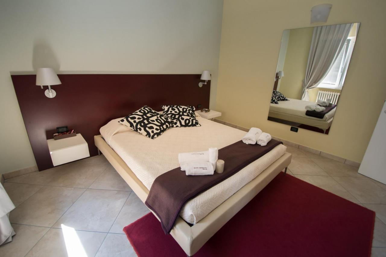 Relais Corte Bergamini - 2
