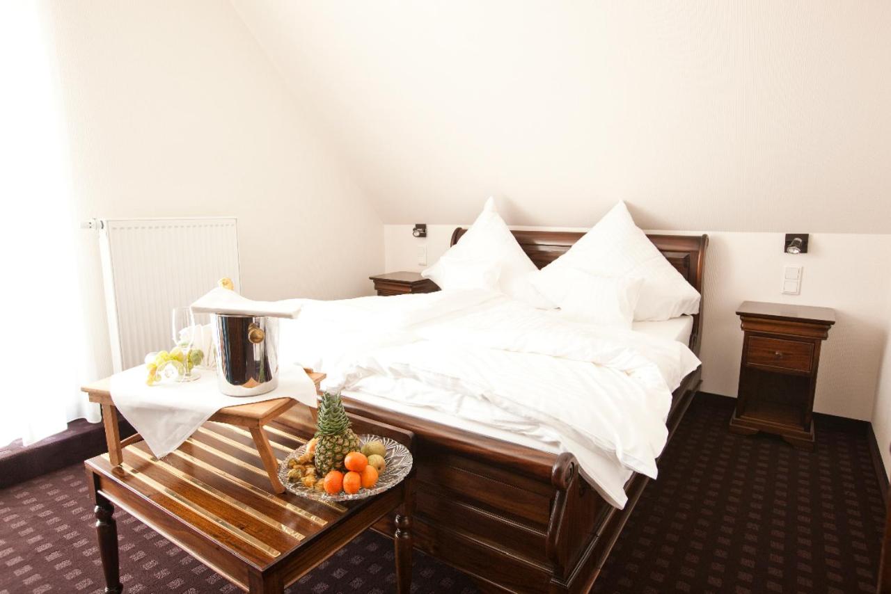 Althoff´s Landhotel - 2