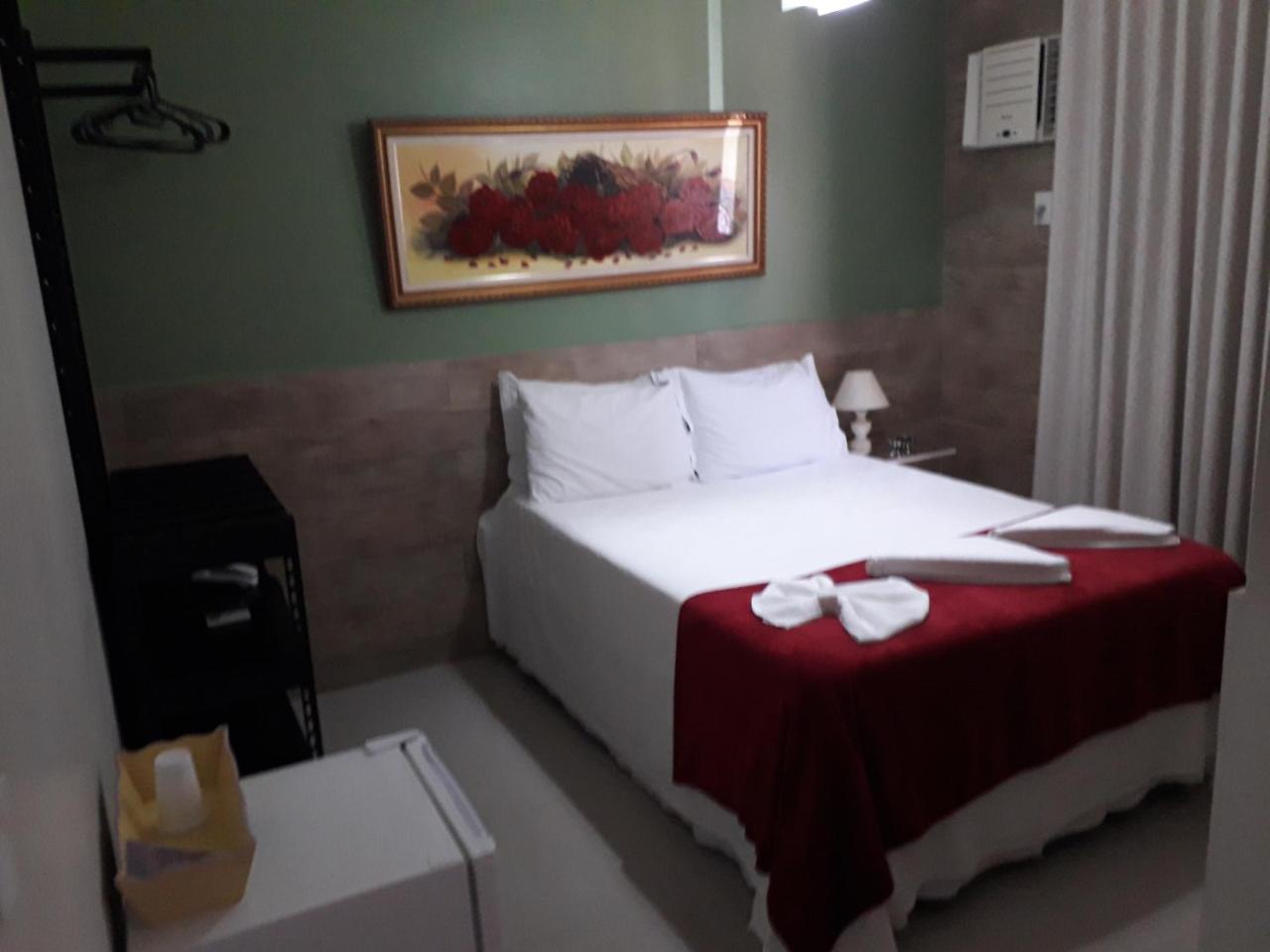 Tapindaré Hotel photo 2