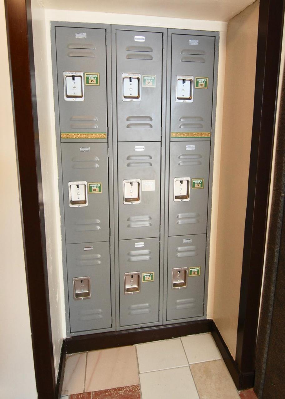 Sheridan Hostel photo 2