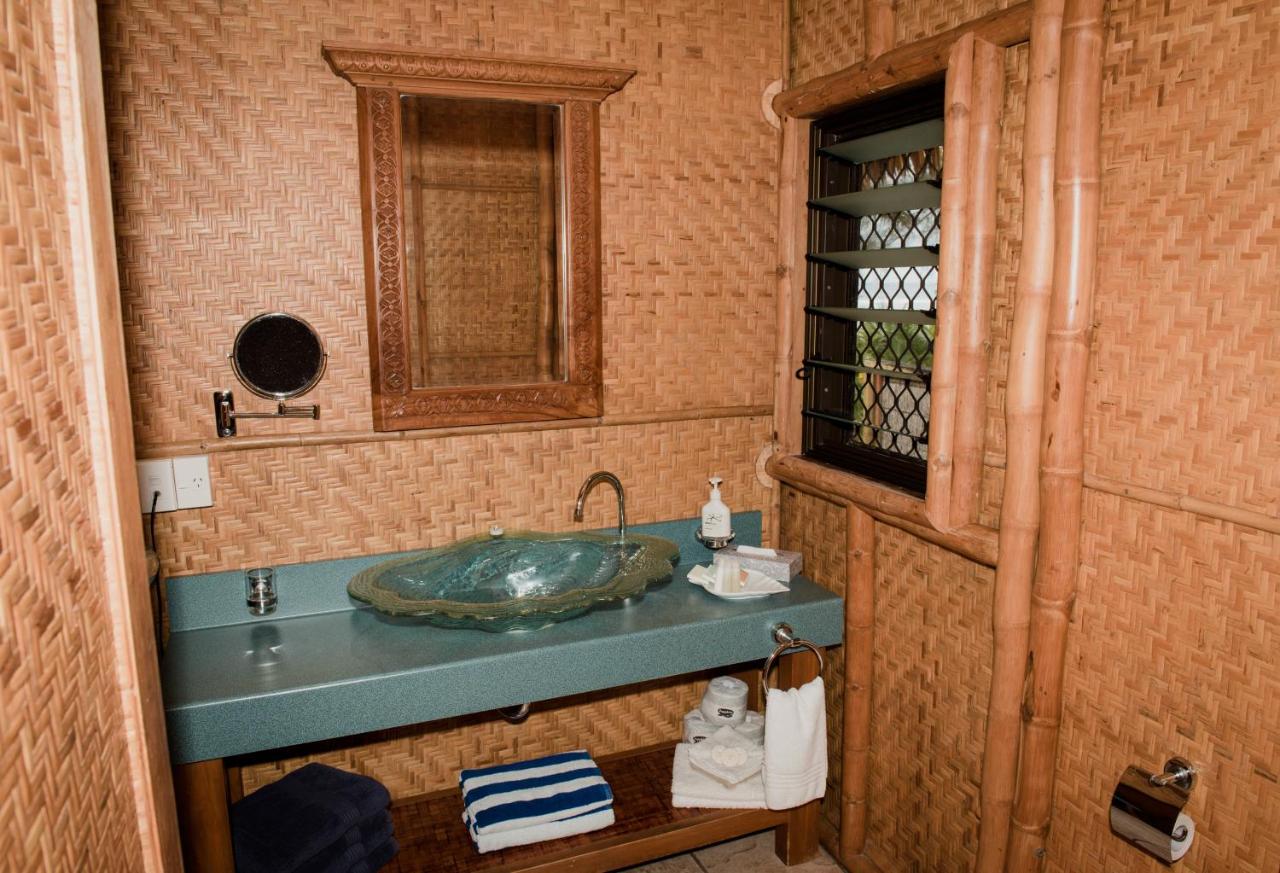Magic Reef Bungalows photo 2