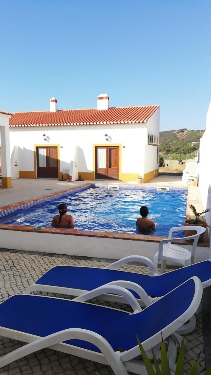Carrapateiramar Guest House - 5