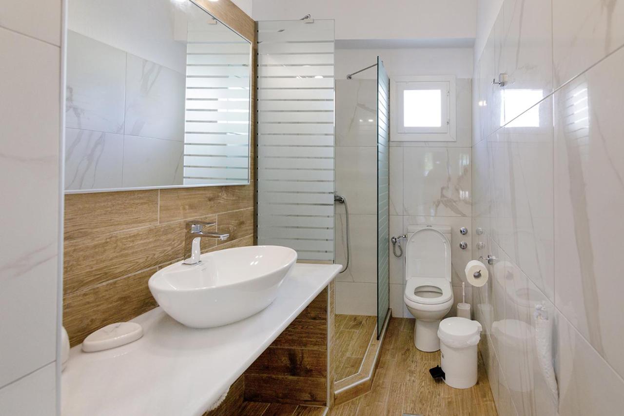 Agapitos Apartments photo 3