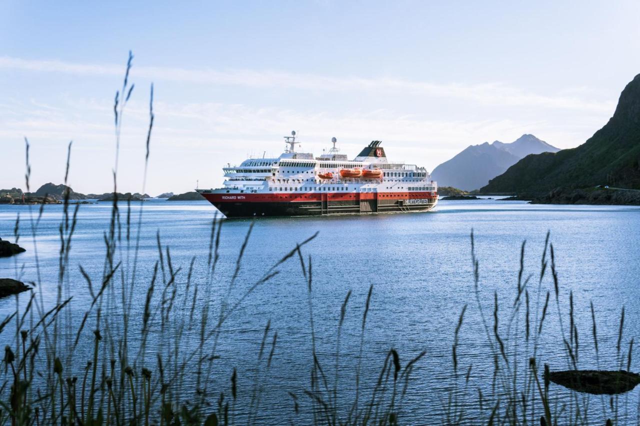 Live Lofoten Hotel photo 4