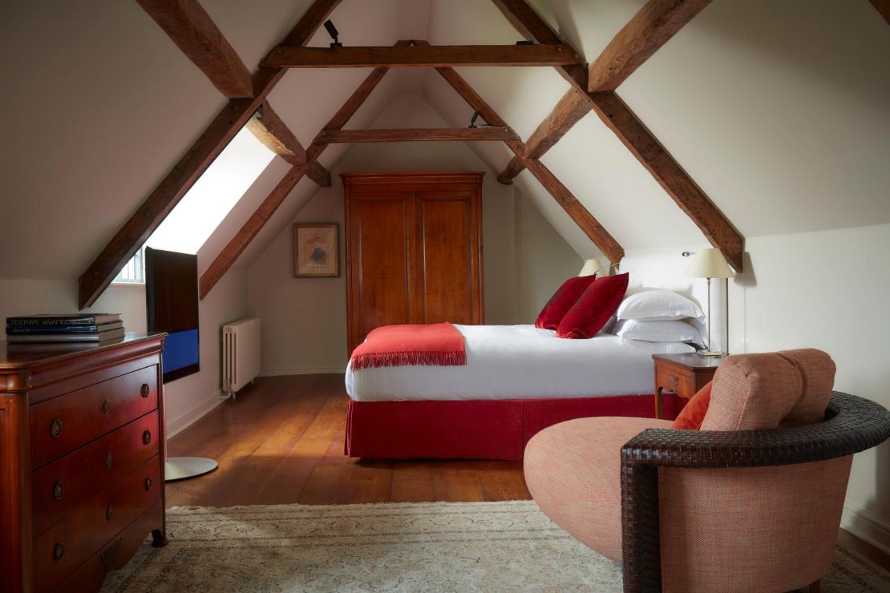 Whatley Manor - 2