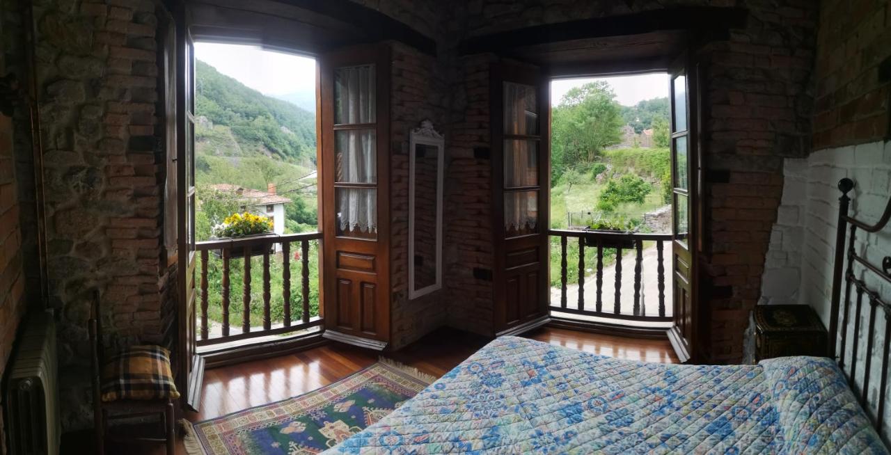 Casa Rural Sobrevilla II photo 4