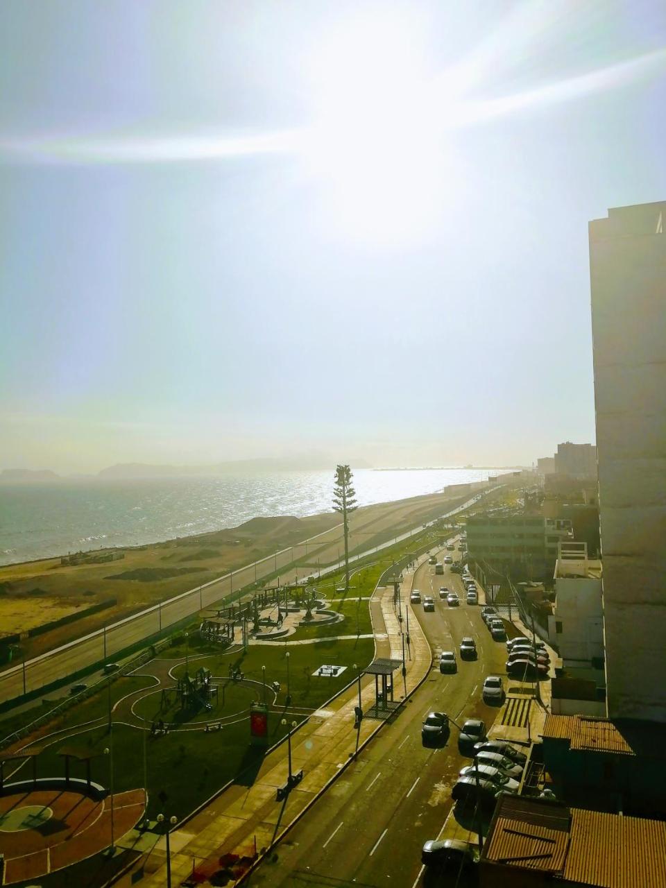Blue Coast Lima lodging Peru photo 4