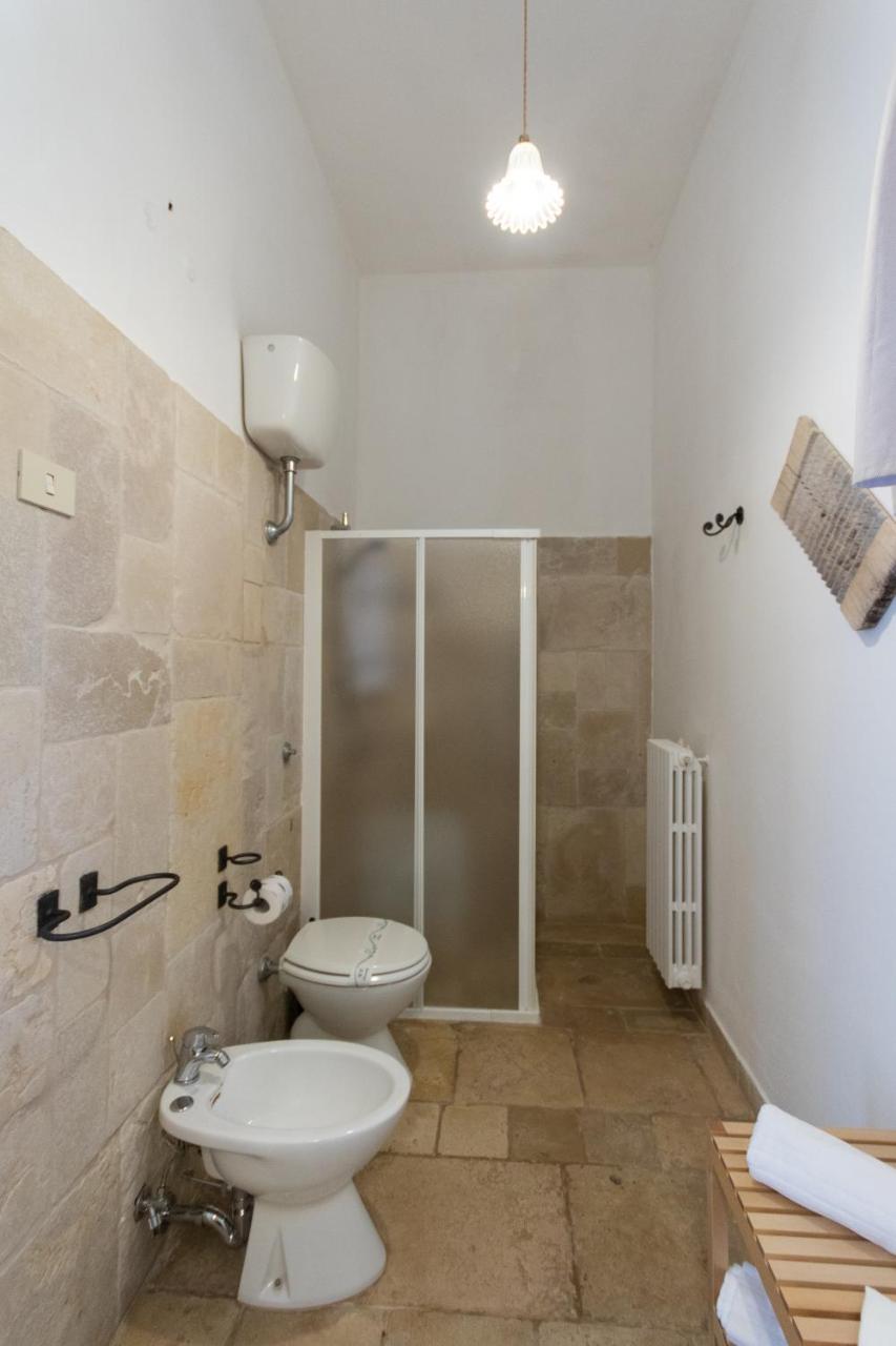 Masseria Parco di Castro photo 4