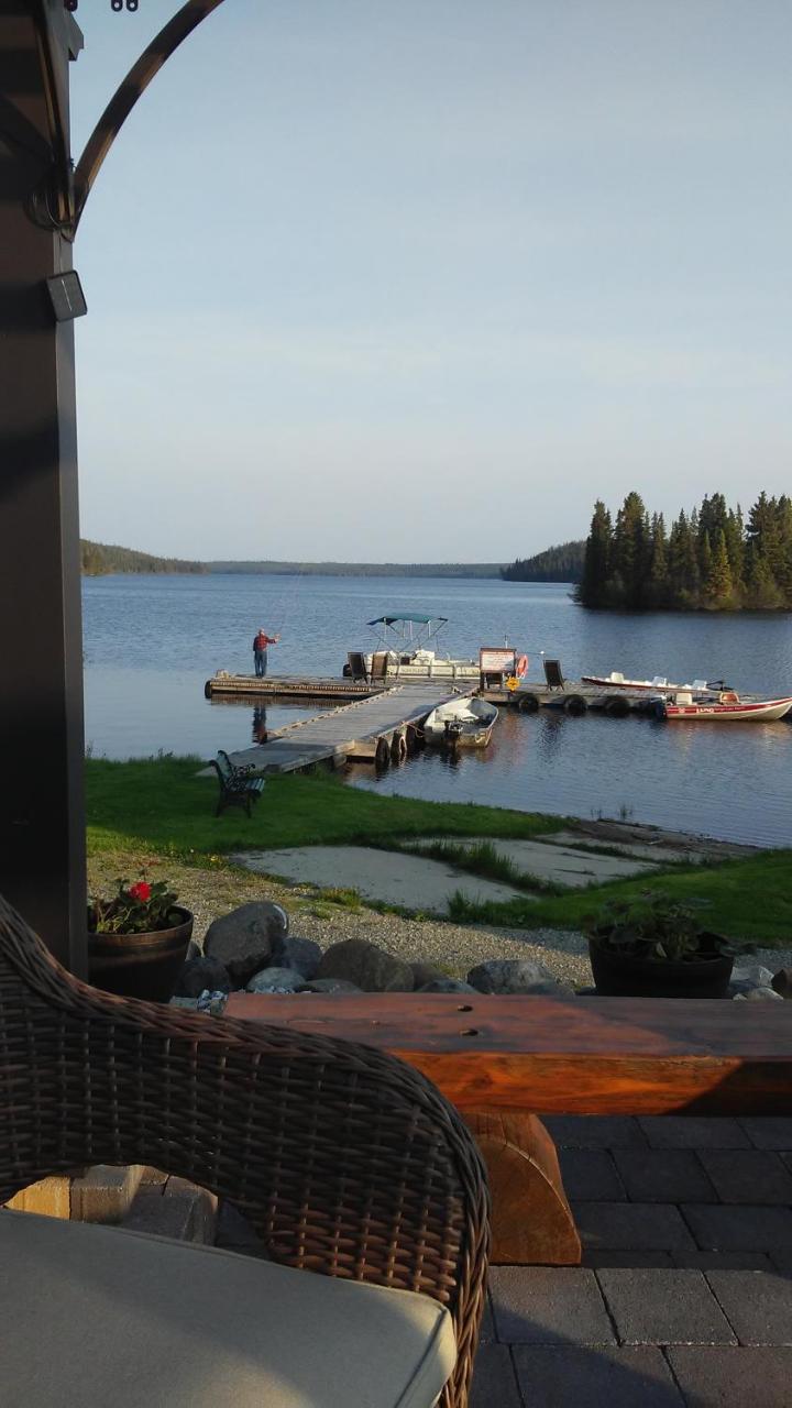 Nimpo Lake Resort photo 4