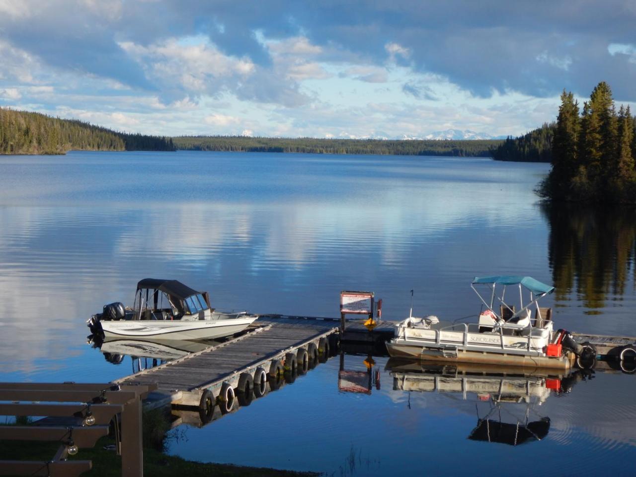 Nimpo Lake Resort photo 2