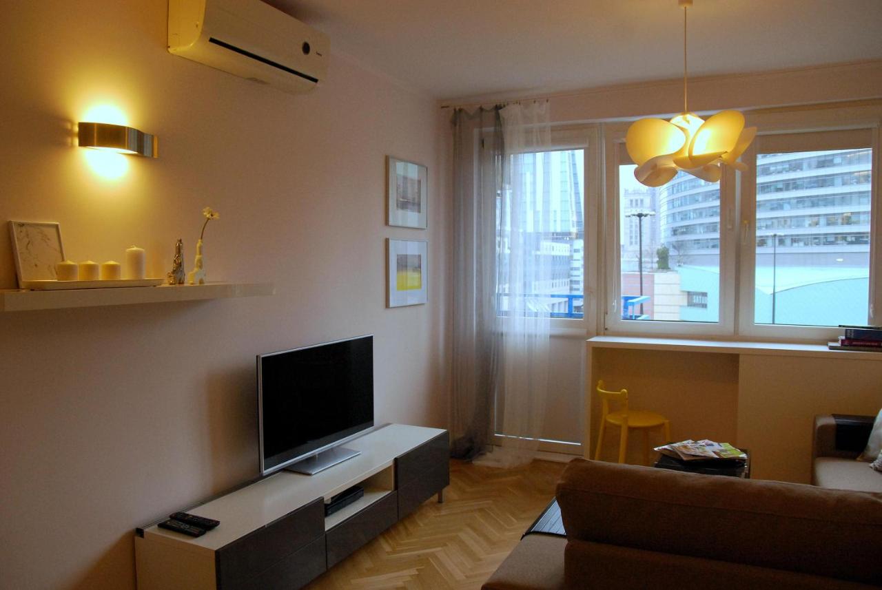 Photo - Warsawrent Hit Apartments