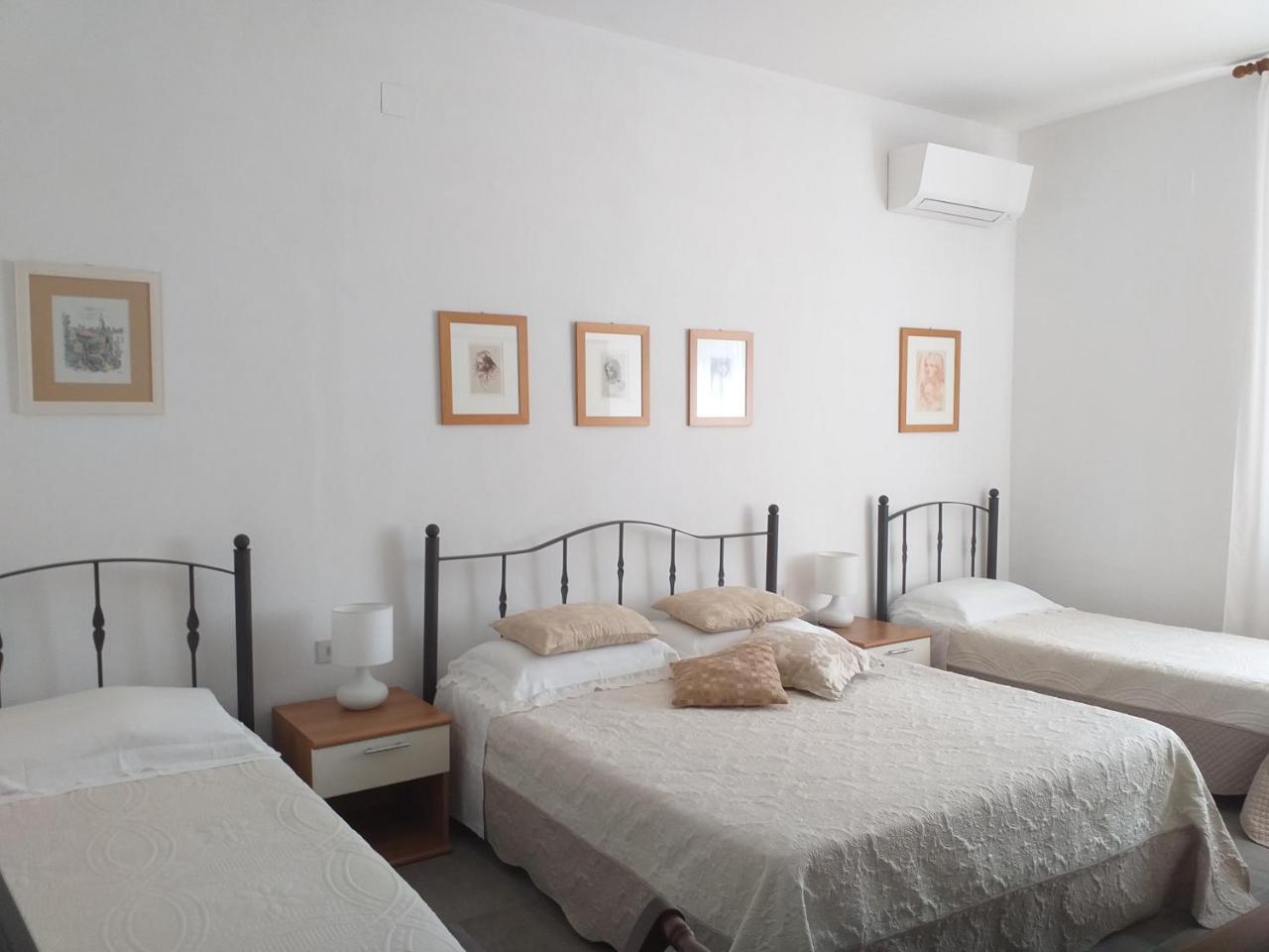 LOCANDA Roma sleep & food photo 3