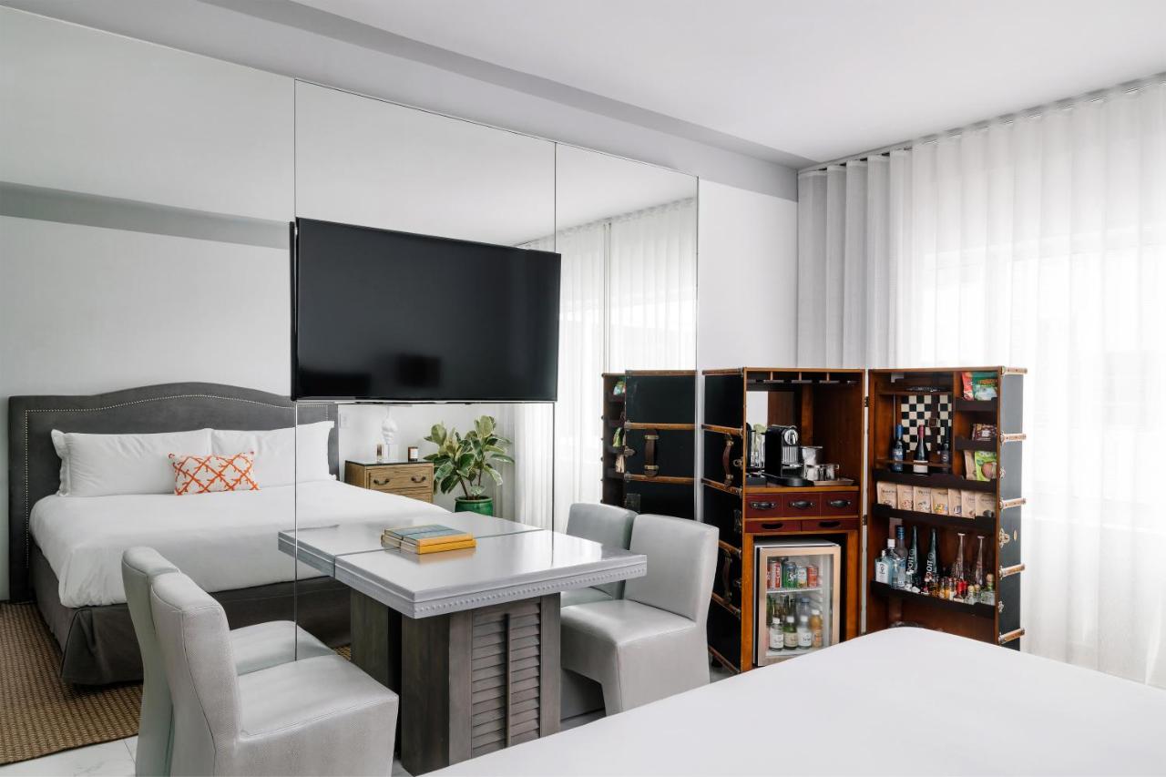 Nautilus Sonesta Miami Beach photo 3