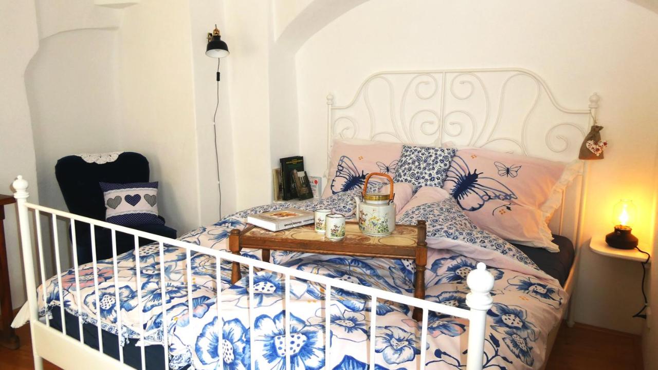 Apartmán Horšovský Týn - 4