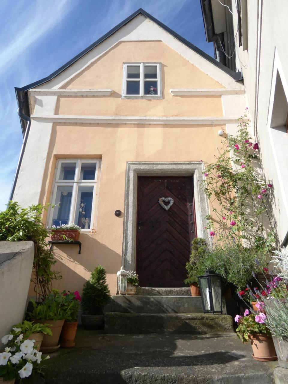 Apartmán Horšovský Týn - 2