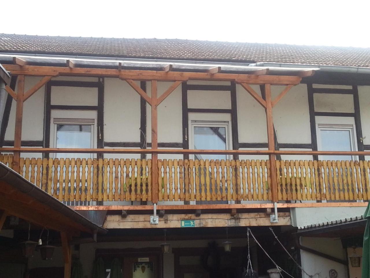 Landgasthof Sonne photo 3