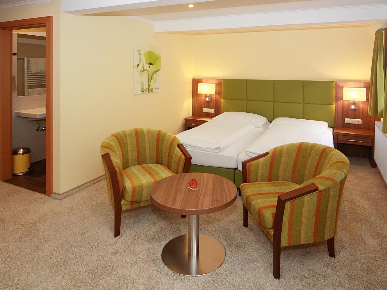 Foto - Hotel Goldener Adler