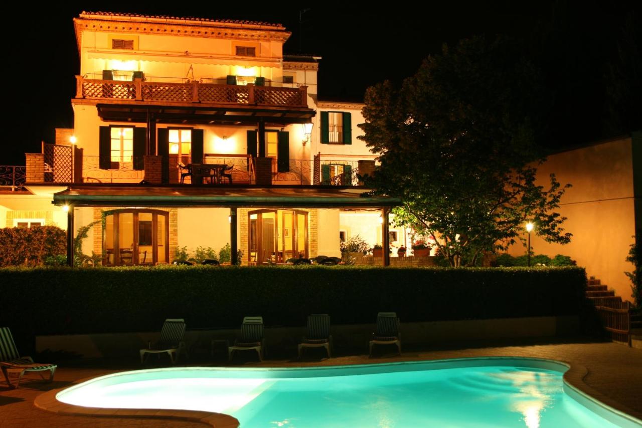 Agriturismo Villa Fiore