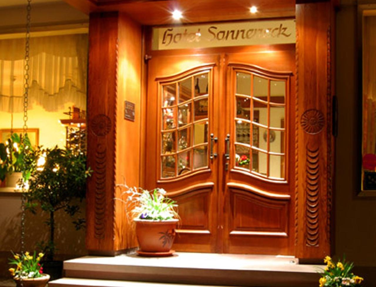 Landhotel Sonneneck - Hotel & Apartments