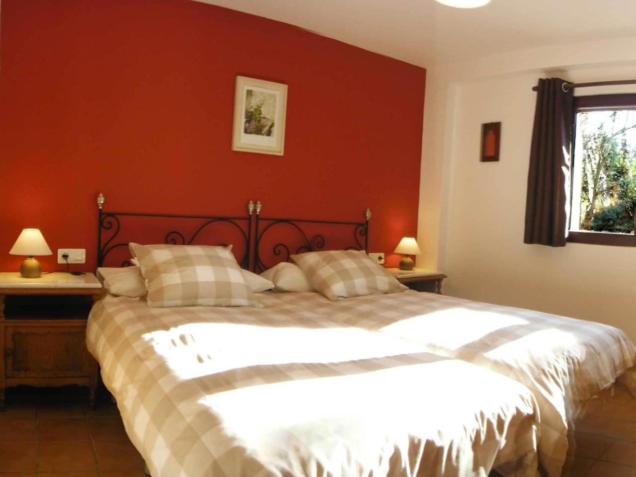 Cortijo Algabia photo 2