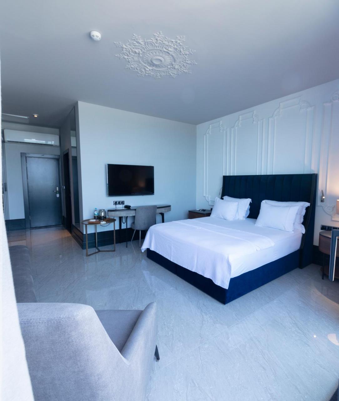 Venn Boutique Hotel photo 2