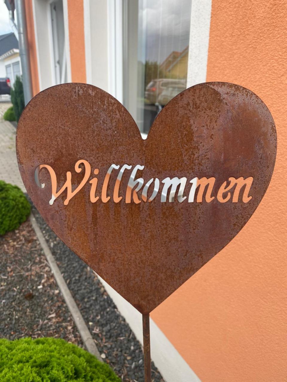 Steigerwaldblick Apartments Burgebrach - 3
