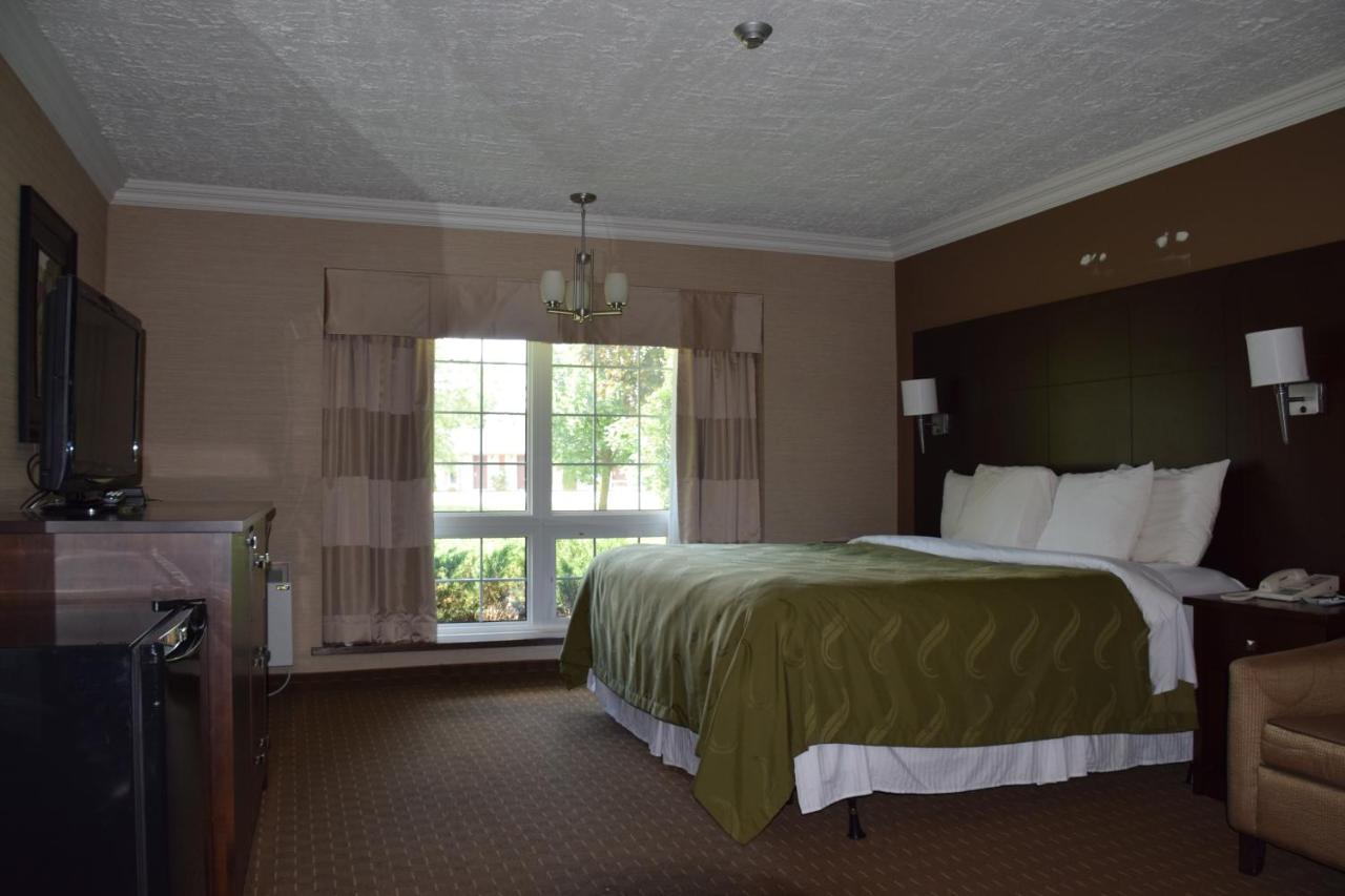 Rodeway Inn Festival	 photo 4