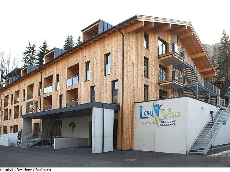 LoriVita Residenz Saalbach - 2