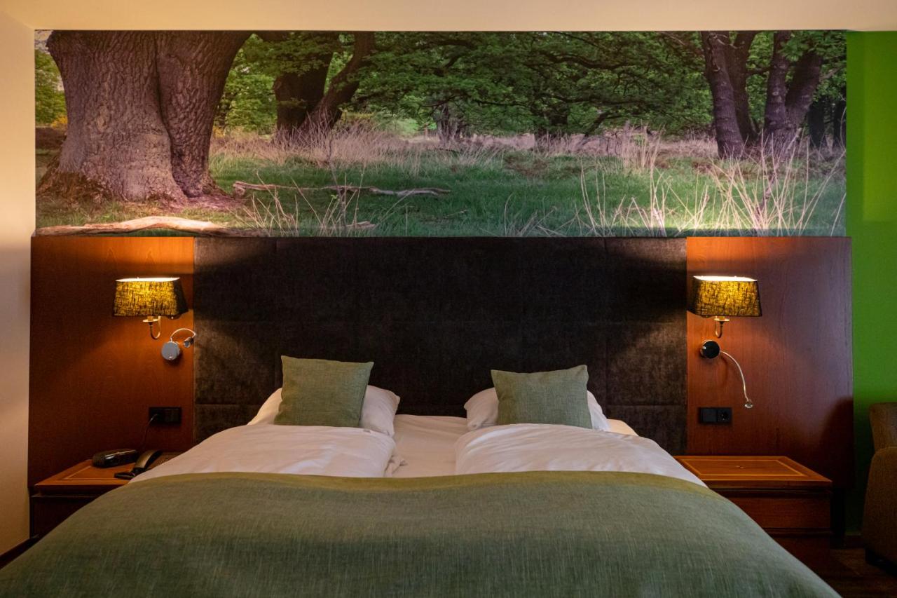 Foto - Boshotel - Vlodrop, Roermond