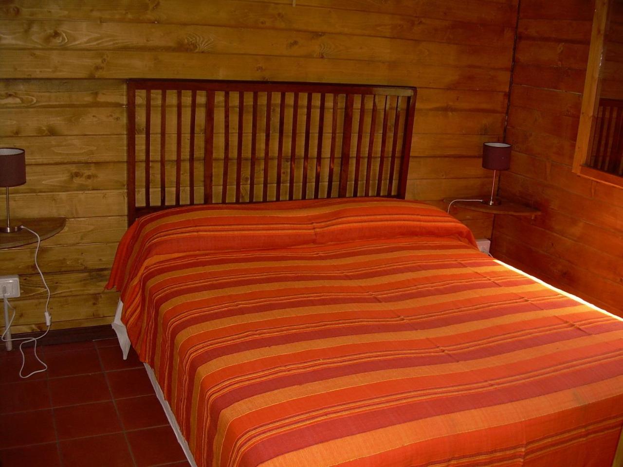Agriturismo Villa Luca photo 4