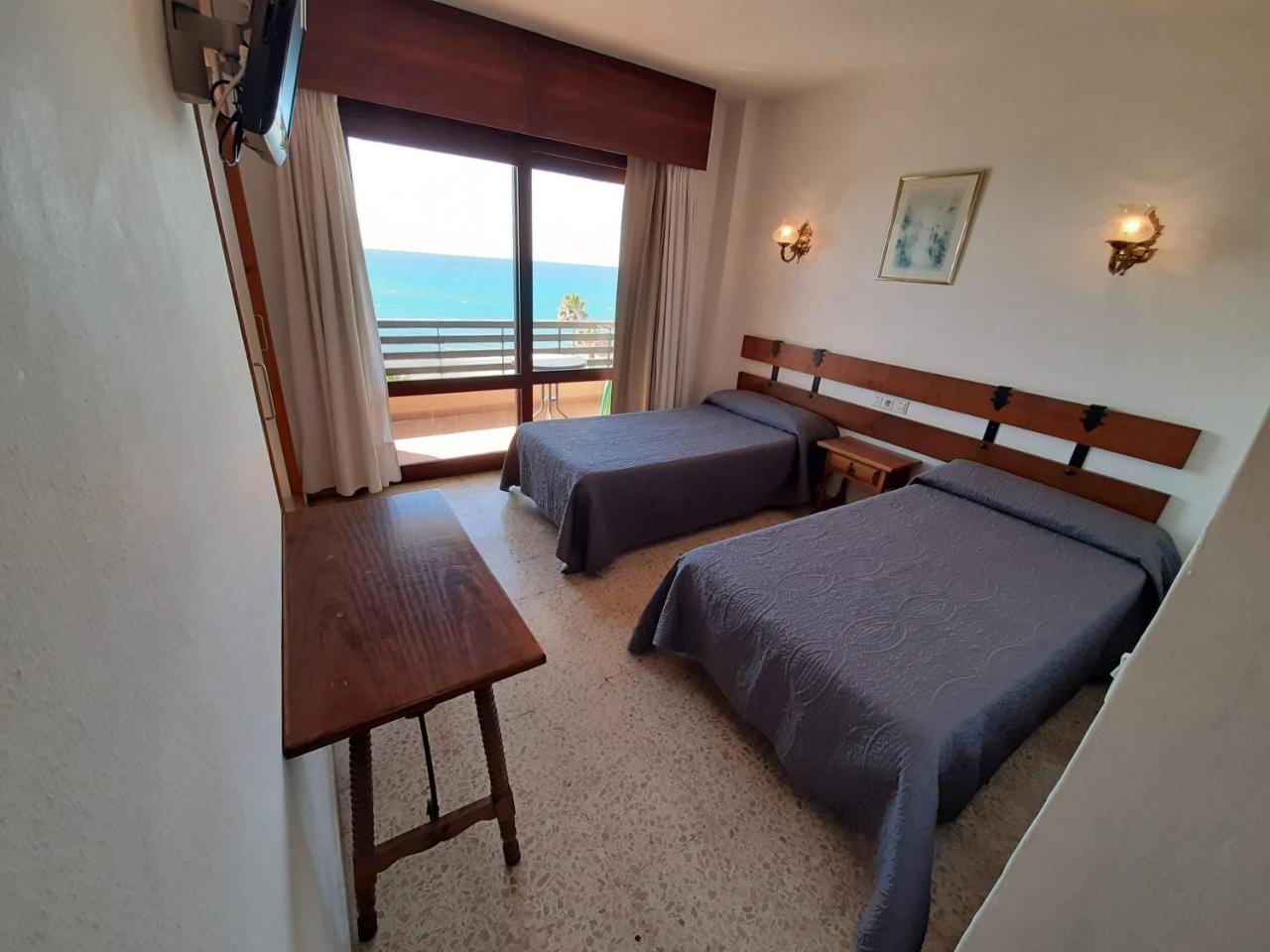 Photo - Hotel Buenavista