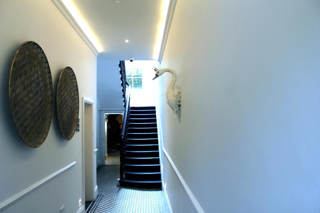 1 Craven Hill Gardens - 4