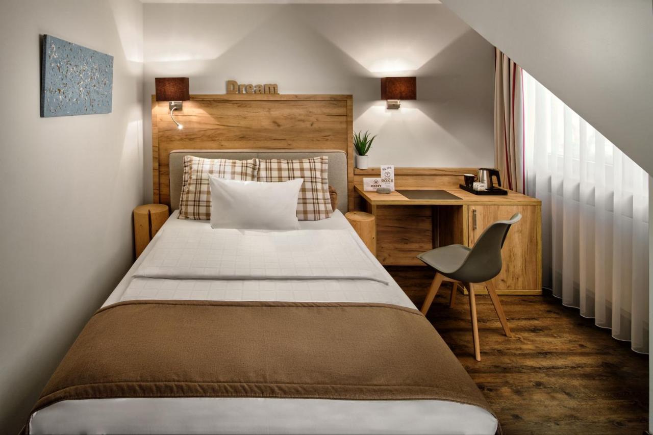 Neo Hotel Linde Esslingen - 6
