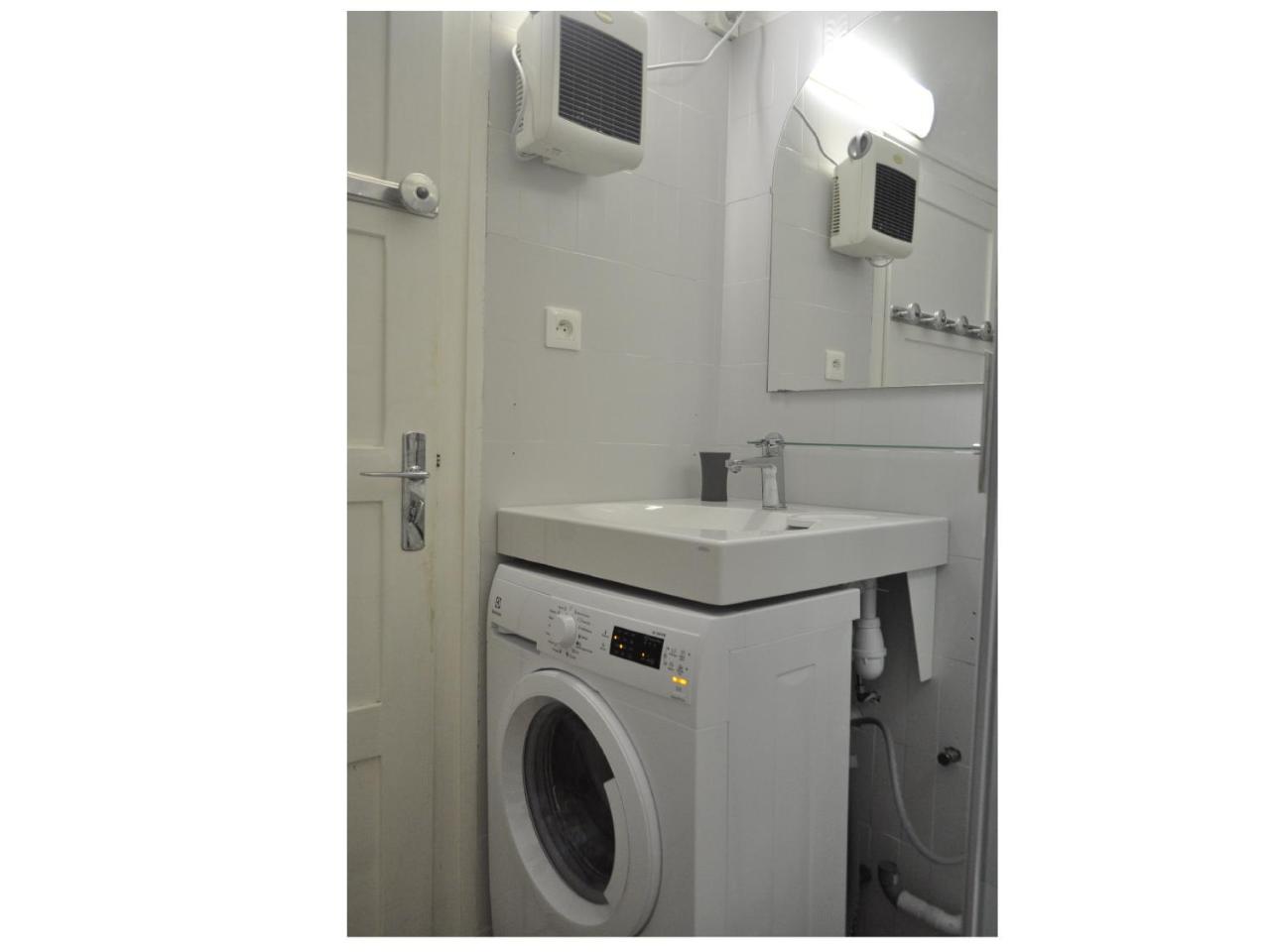 Foto - Appartements Epicurieux - hyper centre calme SEJOURAIXLESBAINS