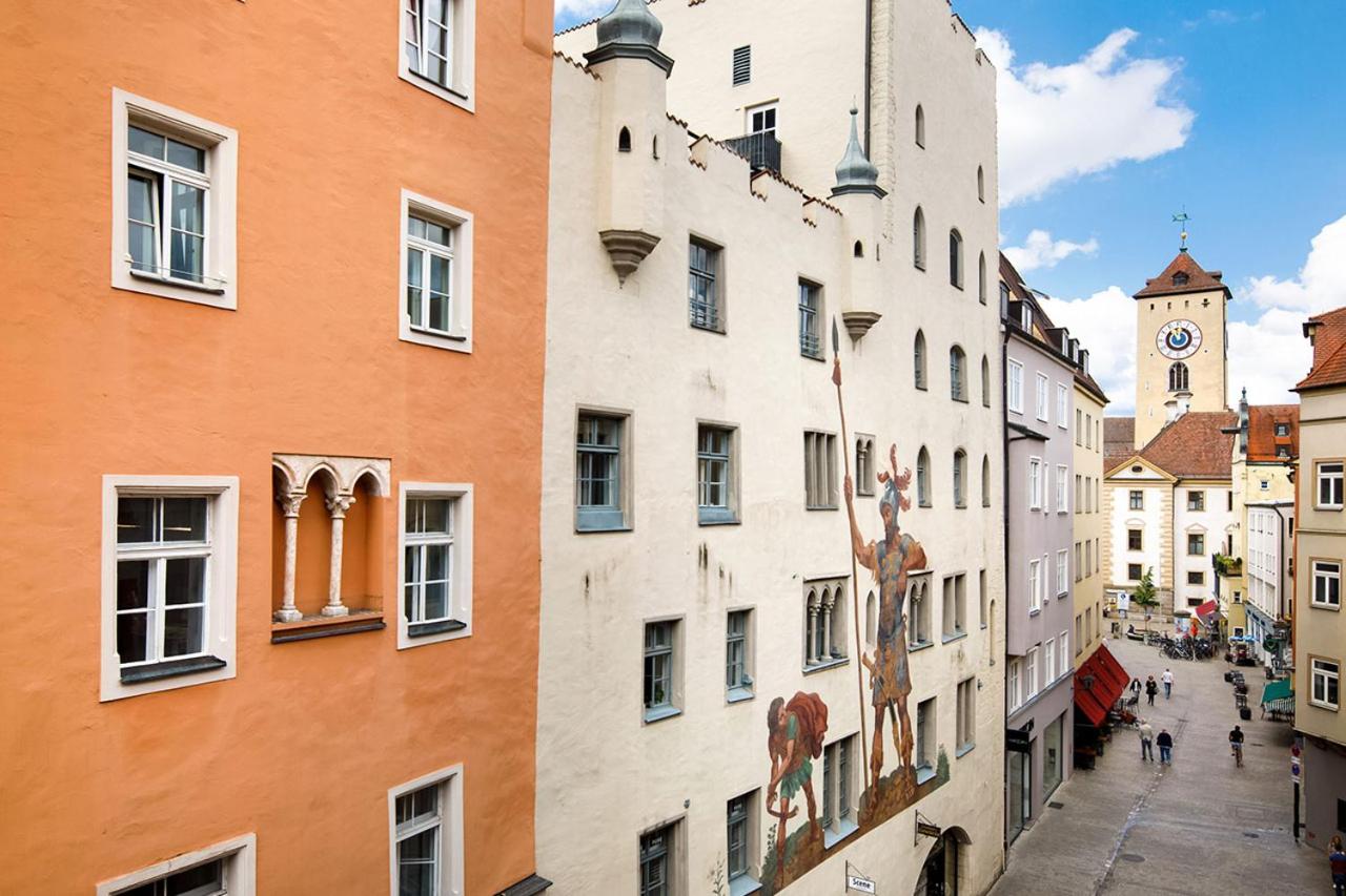 Hotel Goliath am Dom - 2