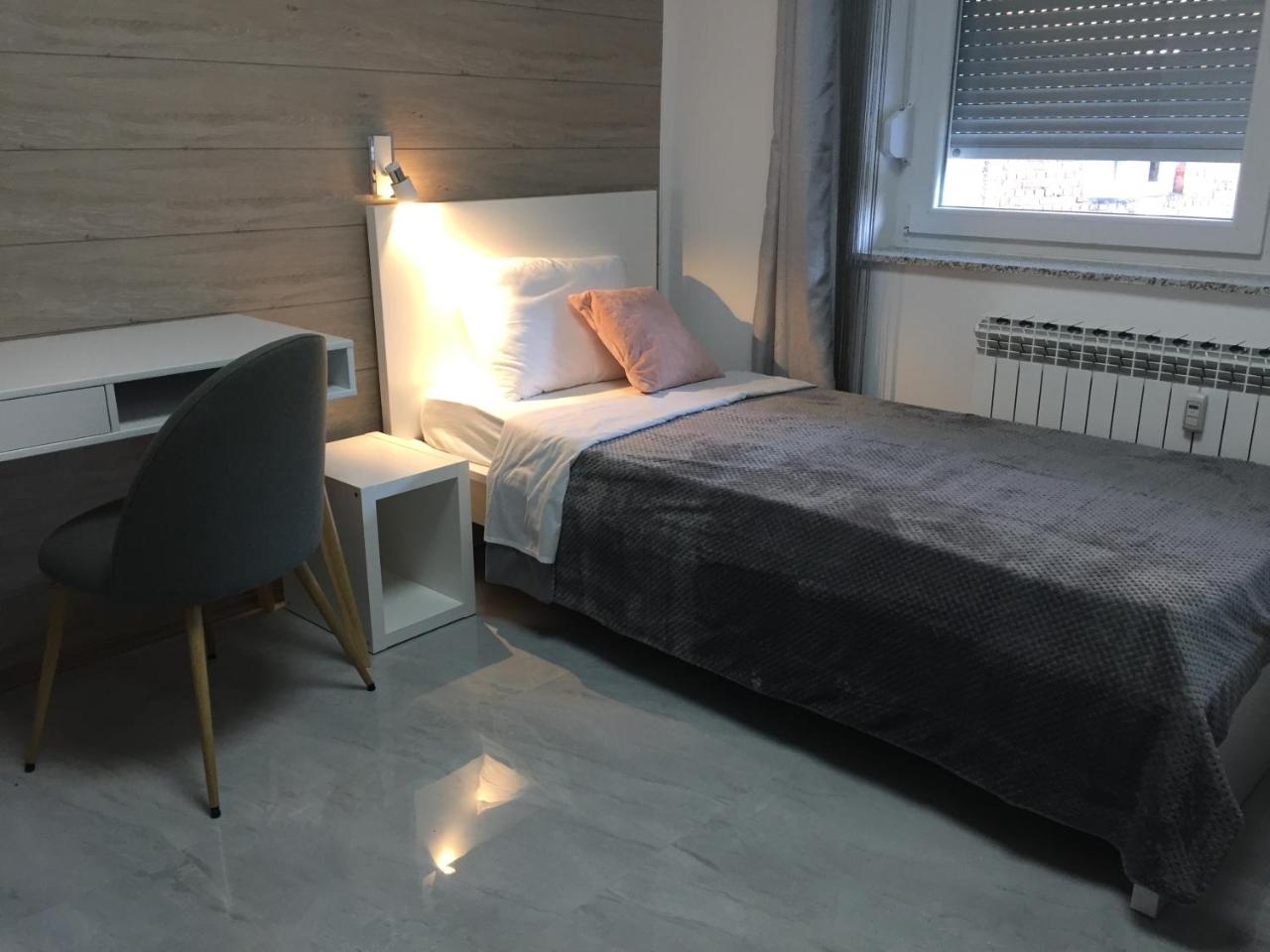Apartman SONAS 2 with free private parking - 2
