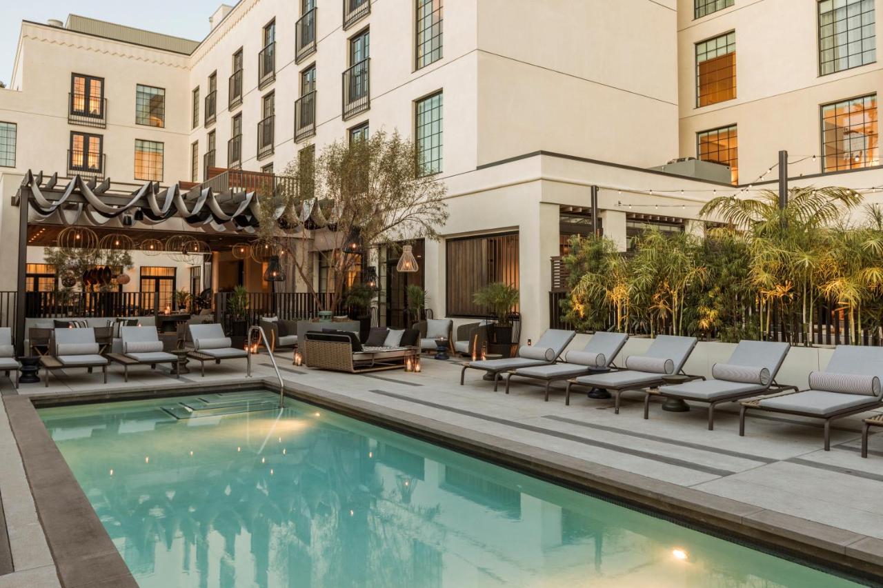 Kimpton La Peer West Hollywood