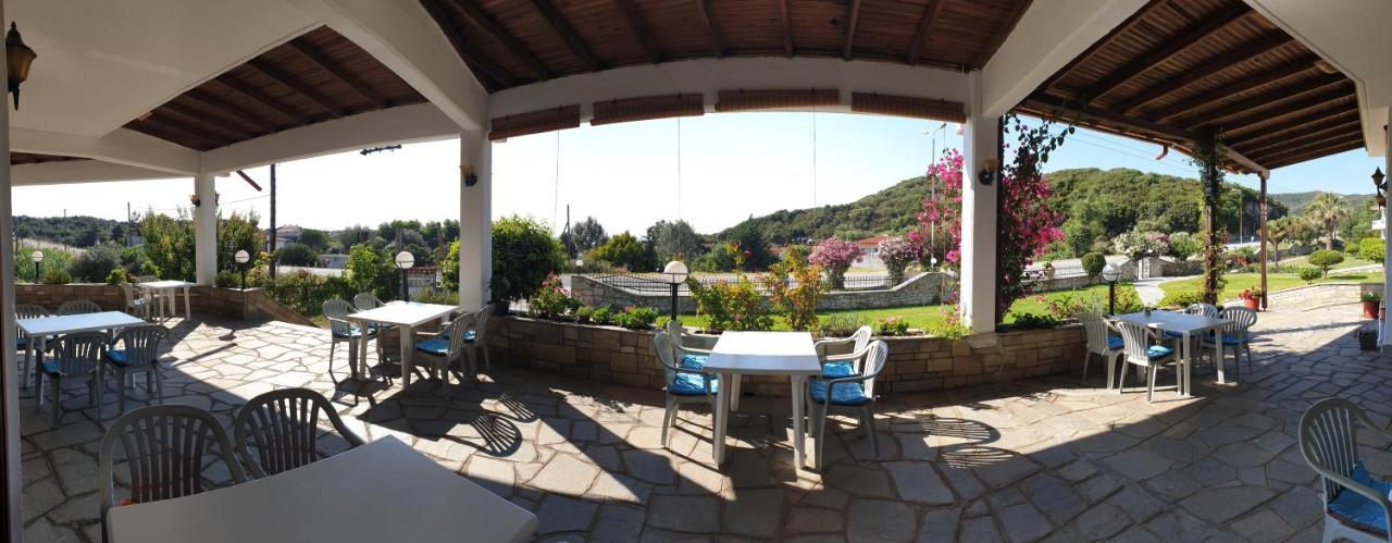 Hotel Ermioni photo 4