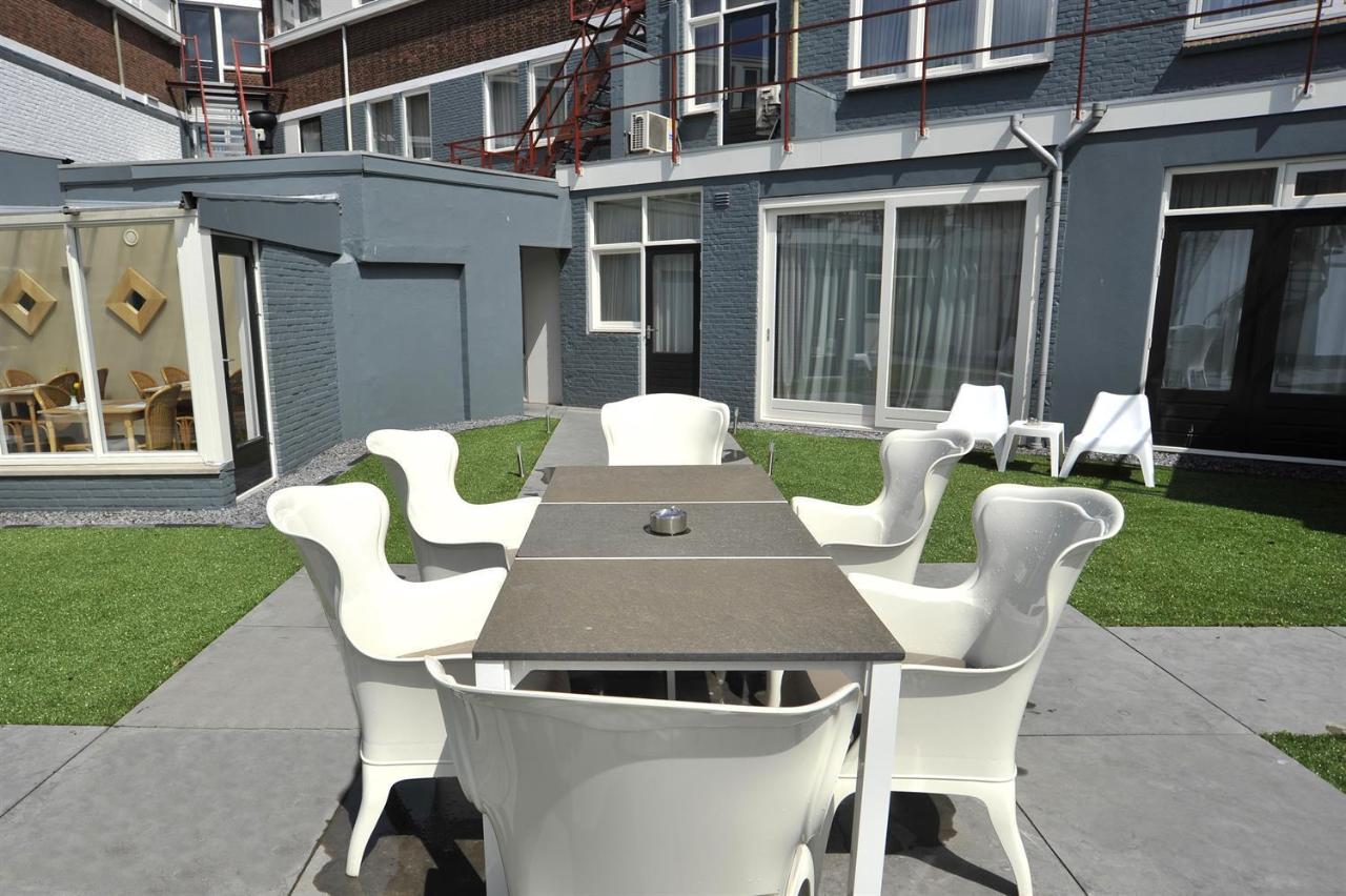 Foto - City Hotel Bergen op Zoom